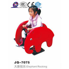 2014 new type spring rocking chair toy for fun